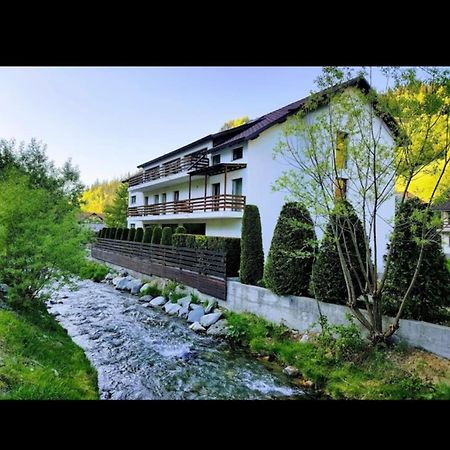 House Of River Moeciu De Sus Eksteriør bilde