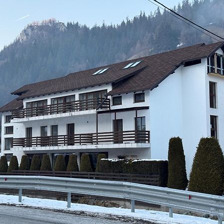 House Of River Moeciu De Sus Eksteriør bilde